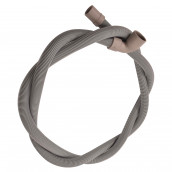 Drain hose 2.14 m (original)