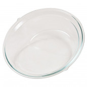 Original porthole glass