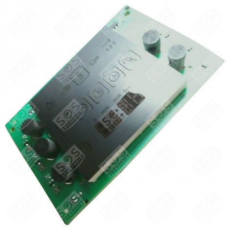 CONTROL MODULE (ORIGINAL) GAS / ELECTRIC OVENS - 00672525