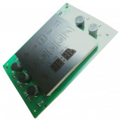 Control module (original)