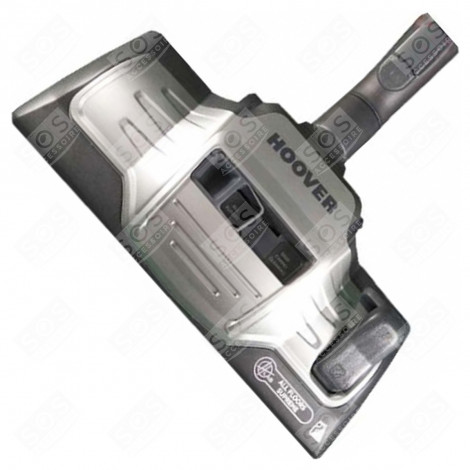 2-POSITION BRUSH VACUUM CLEANER  - 35601870