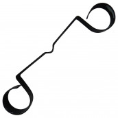 Potentiometer spring