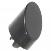 Hidden switch button