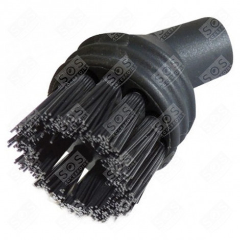 ROUND NYLON BRUSH STEAM CLEANER - 500587072