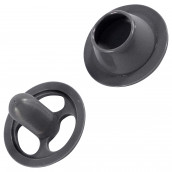 Kebbe device of the Kenwood AT955 meat grinder