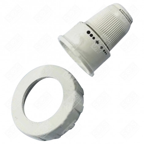 AT941 CONTROL AND RING FOOD PROCESSOR - KW649959