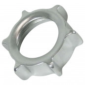 MG360 chopper clamp ring
