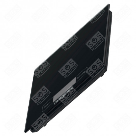 ELECTRONIC SCALE BLENDER - 17413