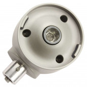 Brunoise gearbox MGX400