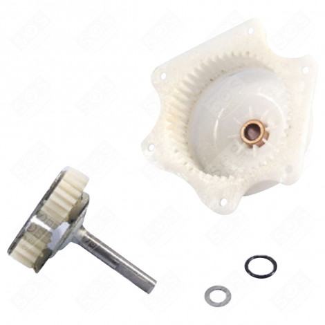 CLUTCH BOX FOR MINI MEAT GRINDER CH250 FOOD PROCESSOR - KW713064