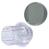 Bowl + lid of the mill blender Kenwood BL700