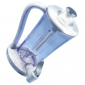 Complete blender bowl for smoothies