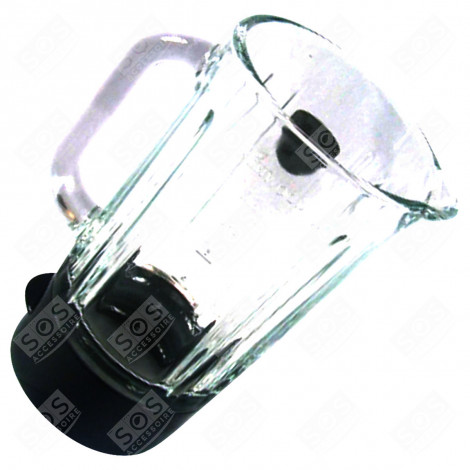 BLENDER BOWL NAKED WITH BASE FOOD PROCESSOR - KW715506