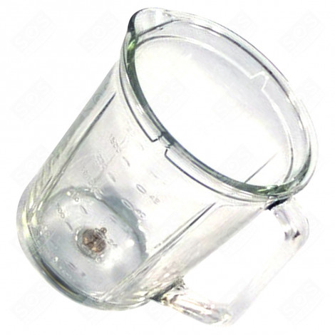 NAKED GLASS BLENDER BOWL FOOD PROCESSOR - KW705777