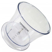 Bowl of the mini chopper