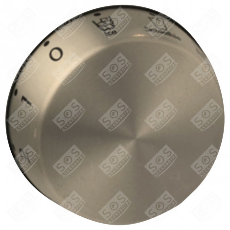 ROTARY KNOB OF THE NOZZLE BLENDER - 505657