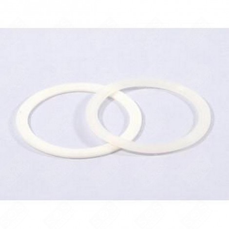 2-PACK OF BASE SEALS FOOD PROCESSOR - KW710042