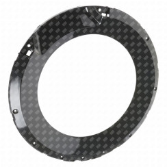Round door frame (original)