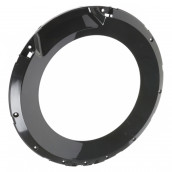 Round door frame (original)