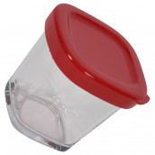 Yoghurt pot (single)
