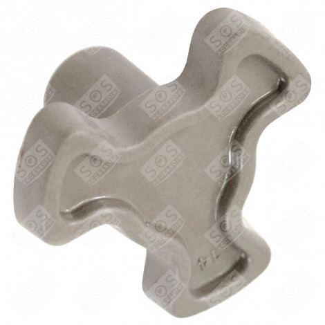 COUPLING (ORIGINAL) MICROWAVE OVENS - 00606317, 482000009426