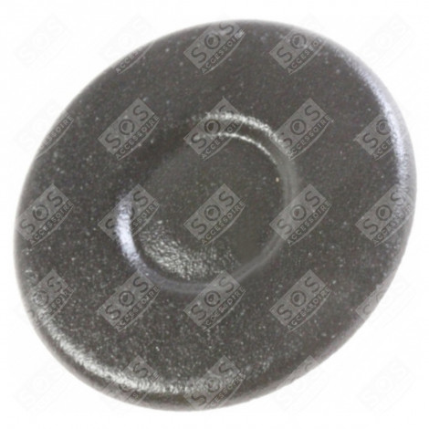 ORIGINAL BURNER CAP GAS / ELECTRIC OVENS - C00286063, 482000088297