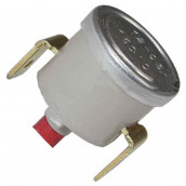 Safety Thermostat