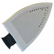 Teflon iron sole xp-dx-fg blister pack