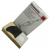 10 bags (rh620) + 1 filter