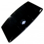 Leg base without connector