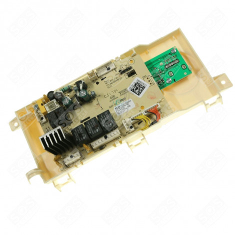 CONTROL CIRCUIT BOARD WASHING MACHINES - 34010915