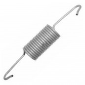 Suspension spring (sold individually)