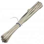 Right or left rear speaker cable