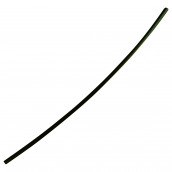 Door handle (without end caps) (210)