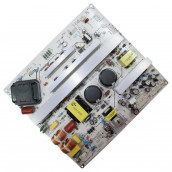 Power supply circuit board