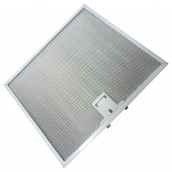 Metal fat filter (with handle) (sold individually)