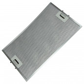 Metal fat filter (sold individually)
