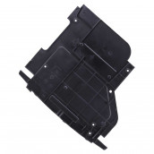 Housing bottom part (19)