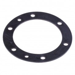 Bearing seal