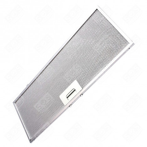 METAL FAT FILTER (SOLD INDIVIDUALLY) EXTRACTOR HOOD - 72X5898