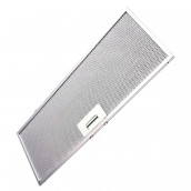 Metal fat filter (sold individually)