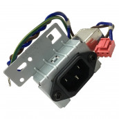 Power supply circuit board