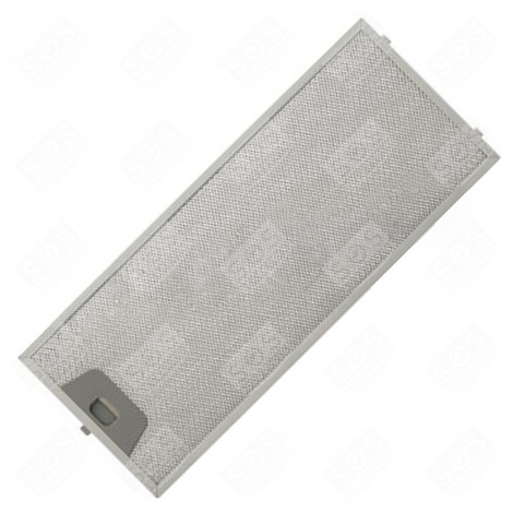 METAL FILTER (FAT) (SOLD INDIVIDUALLY) EXTRACTOR HOOD - 74X4425, AS0069329