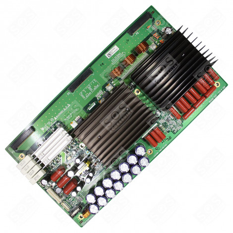 ZSUS CIRCUIT BOARD TELEVISIONS / TVS - 6871QZH060B