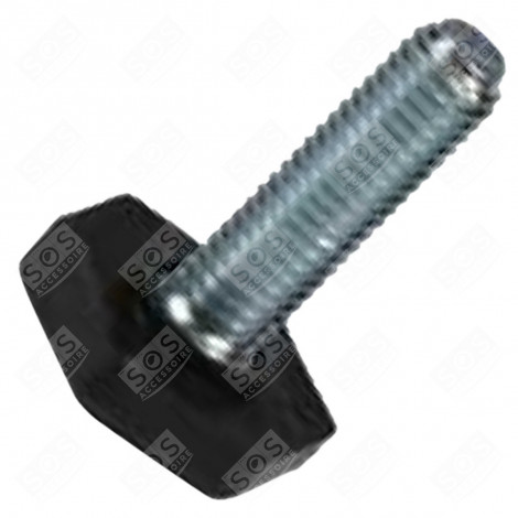 ADJUSTABLE FOOT (X1) DISHWASHER - 481250518419