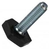 Adjustable foot (x1)