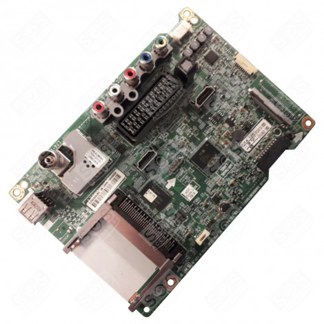 MAIN BOARD NO.540 TELEVISIONS / TVS - EBU62443154