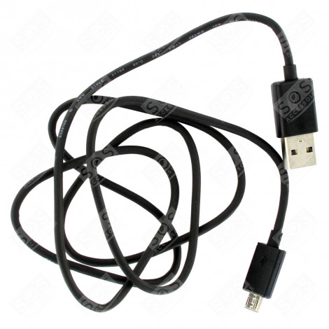 USB DATA CABLE SMARTPHONE, MOBILE PHONE - EAD62377902