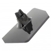 Leg without connector