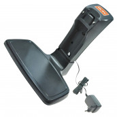 Charging stand with charger